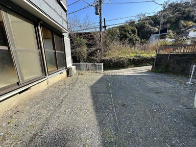 【駐車場】 | Inamura BASE