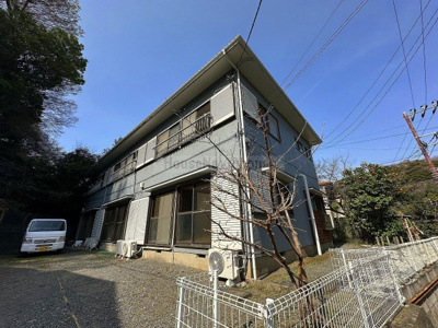 【外観】 | Inamura BASE