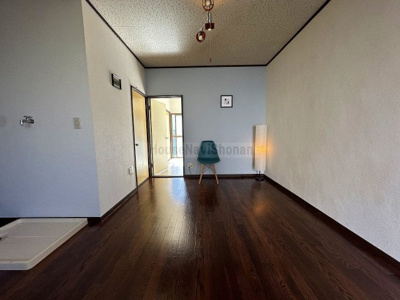 【居間・リビング】 | Inamura BASE