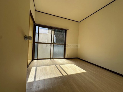 【寝室】 | Inamura BASE