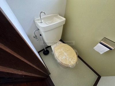 【トイレ】 | Inamura BASE