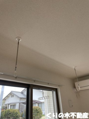 【設備】 | グランディール枝堀Ａ | 同タイプのお部屋です（現況を優先します）
