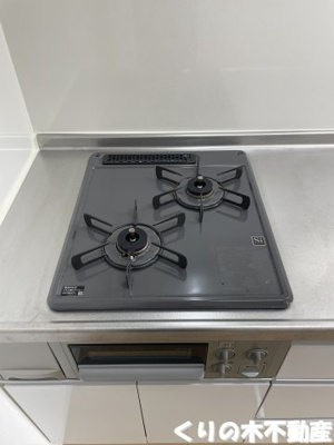 【設備】 | グランディール枝堀Ａ | 同タイプのお部屋です（現況を優先します）