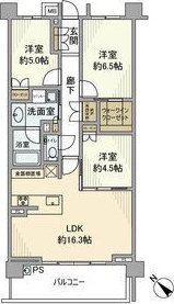 プレディア瑞穂岳見町