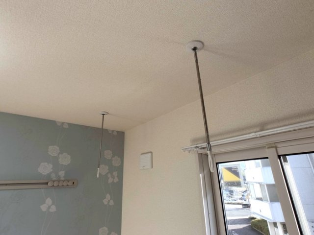 Ｄ－ｒｏｏｍ椿の設備|その他設備