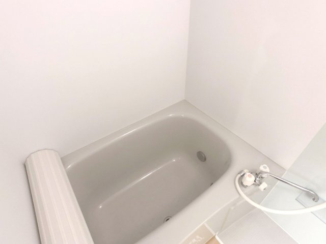 Ｄ－ｒｏｏｍ椿の浴室|浴室