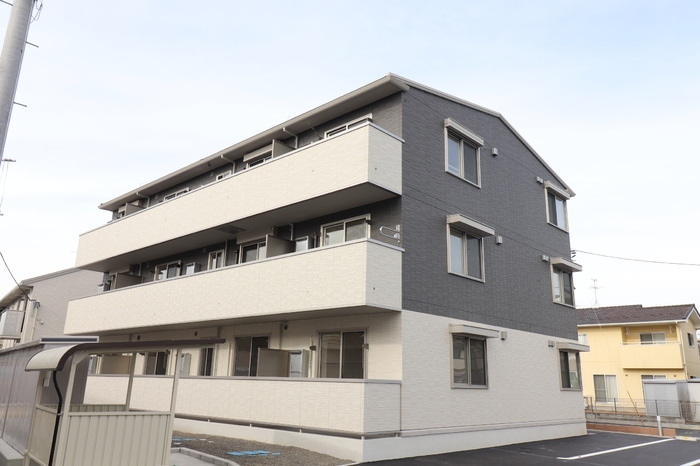 ロイジェントパークス野田町5丁目 C棟