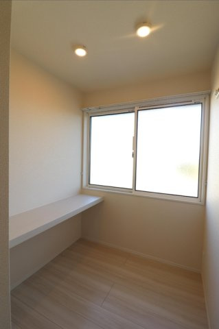 ロイジェントパークス野田町5丁目 C棟のその他|その他部屋・スペース