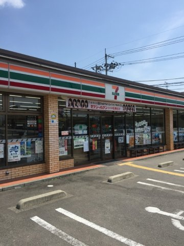プティ・アンジュ|コンビニ