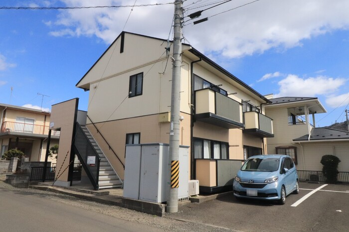 テールフォーム A