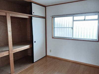 【洋室】 | ＬＡＳＳＩＫ