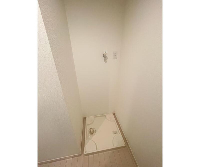 【設備】 | La Sua Casa.M