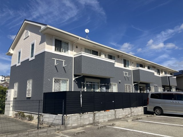 グランディール(明石)