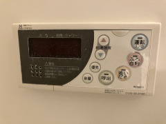 グランディール(明石)の設備