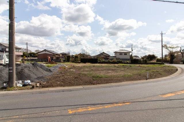 【外観】の画像