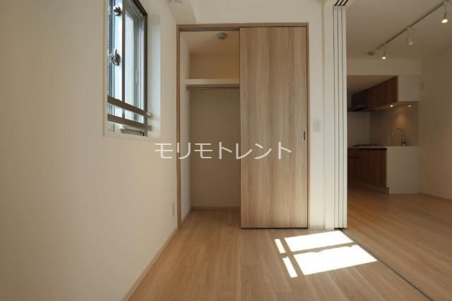 イプセ初台の設備