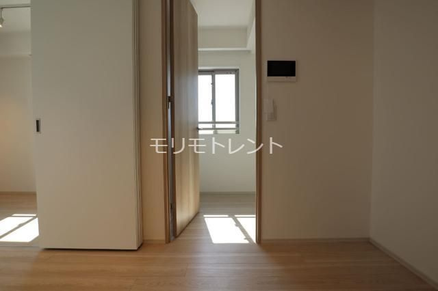 イプセ初台のその他