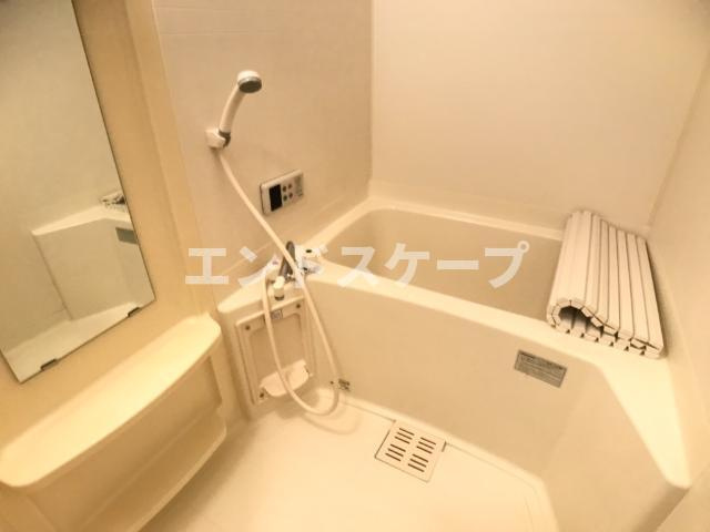 グレースマンションの浴室|高崎、前橋のお部屋探しはエンドスケープまで！お客様の理想お聞かせ下さい♪