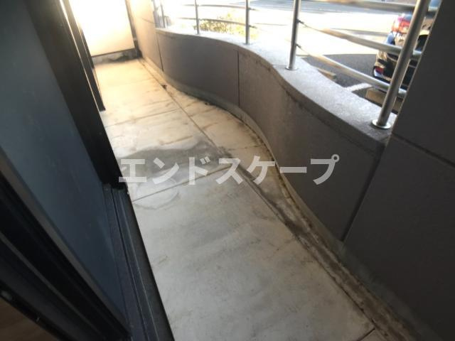 グレースマンションのバルコニー|ベランダ
高崎、前橋のお部屋探しはエンドスケープまで！お客様の理想お聞かせ下さい♪