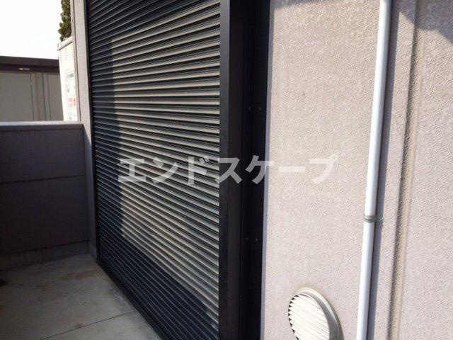 グレースマンションのセキュリティ|シャッター雨戸
高崎、前橋のお部屋探しはエンドスケープまで！お客様の理想お聞かせ下さい♪