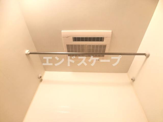 グレースマンションの設備|浴室乾燥機
高崎、前橋のお部屋探しはエンドスケープまで！お客様の理想お聞かせ下さい♪