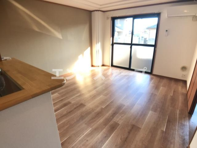 グレースマンションの内装|高崎、前橋のお部屋探しはエンドスケープまで！お客様の理想お聞かせ下さい♪