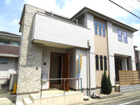 中古　京王相模原線　JR横浜線　JR相模線　橋本駅　二本松の画像