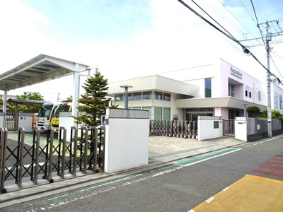 【周辺】 | 中古　京王相模原線　JR横浜線　JR相模線　橋本駅　二本松 | 相模野幼稚園