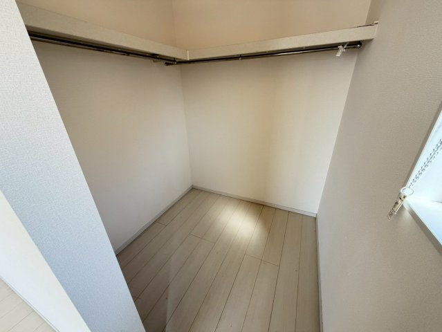 【収納】 | 富岡市富岡 南面バルコニー　4SLDK