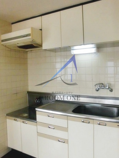 ＹＭＴプレイスⅠのキッチン|キッチンです。