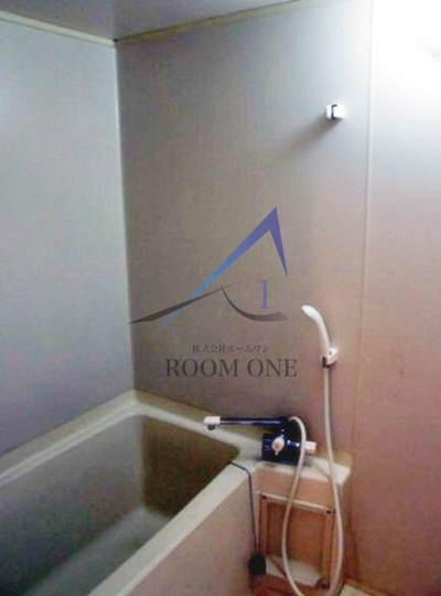 ＹＭＴプレイスⅠの浴室|お風呂です。