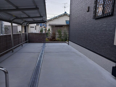 【その他共用部分】 | エアリィー・レジデンス