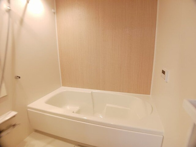 【浴室】 | エアリィー・レジデンス