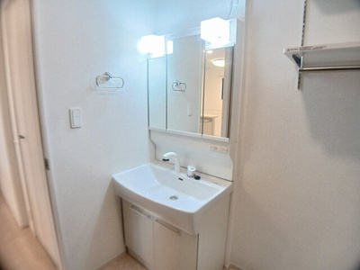 【洗面所】 | エアリィー・レジデンス