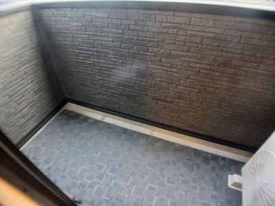 【バルコニー】 | エアリィー・レジデンス