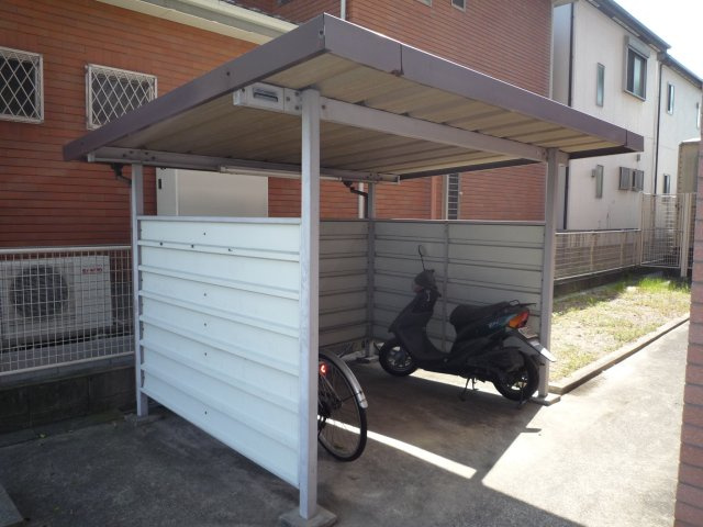２清邦ビルのその他共用部分