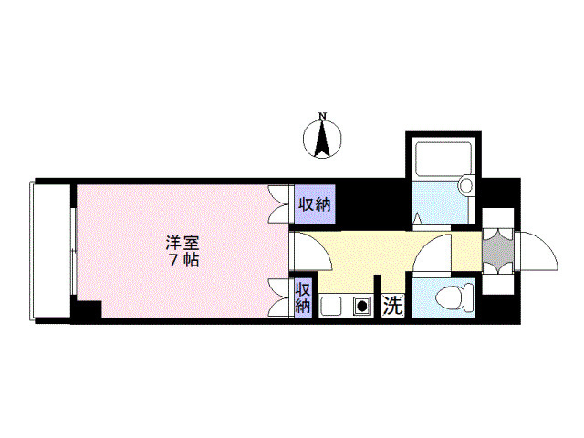 エトワール福島第一
