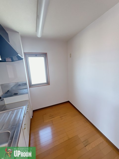 ブランドールのキッチン