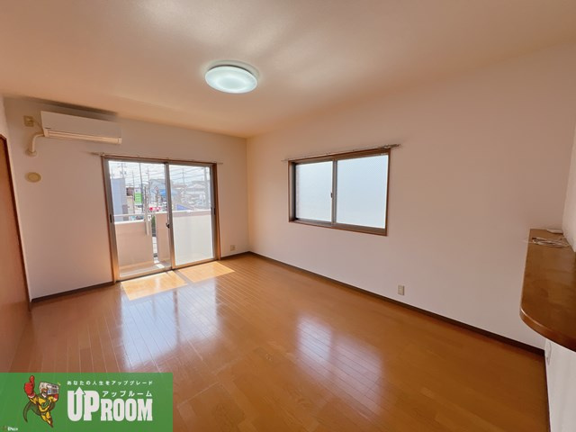 ブランドールの居間・リビング