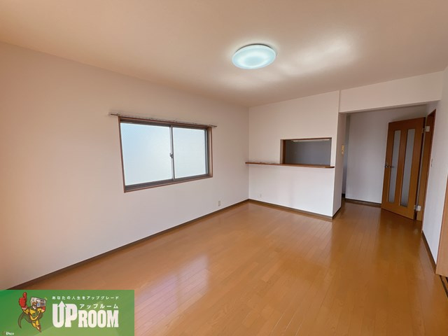 ブランドールの内装