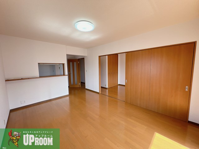 ブランドールの設備