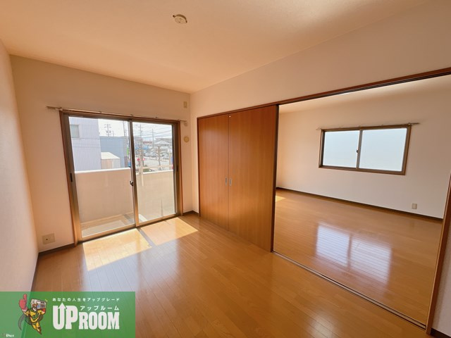 ブランドールの居間・リビング