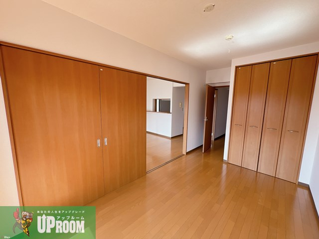 ブランドールの居間・リビング