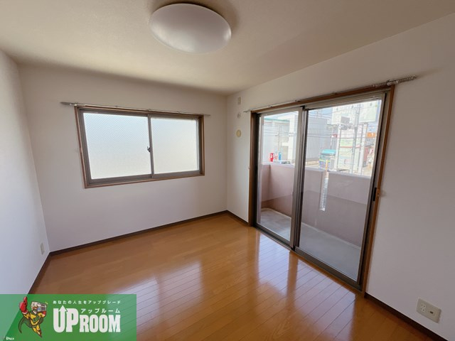 ブランドールの居間・リビング