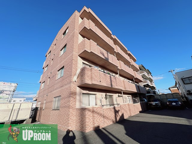 ブランドールのその他共用部分