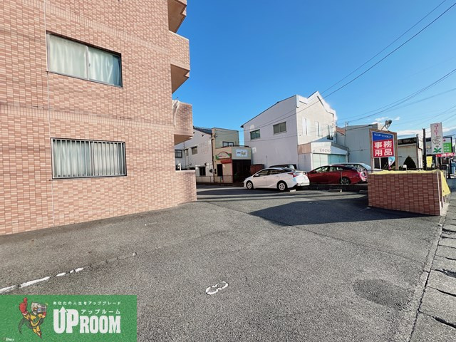 ブランドールのその他