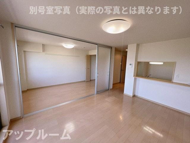 アメージングの居間・リビング