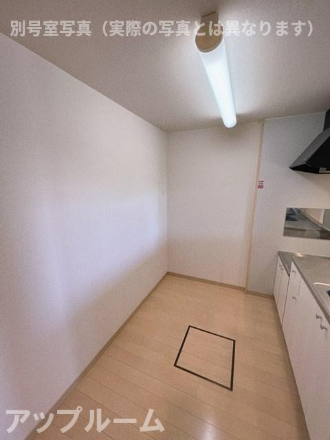 アメージングの設備