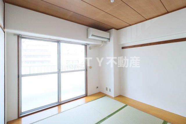 【内装】 | シティハイツ大井町 | 中はこのようになっています