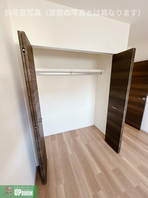 roble glandの収納